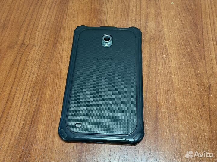 Планшет samsung galaxy tab activ