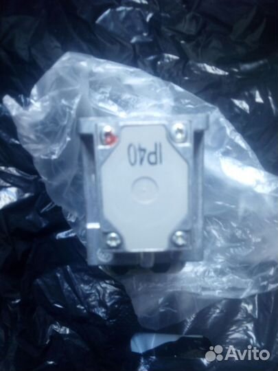 Блок контроля герметичности dungs VPS 504