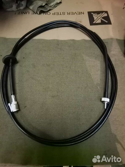 Трос спидометра Мицубиси Делика l300