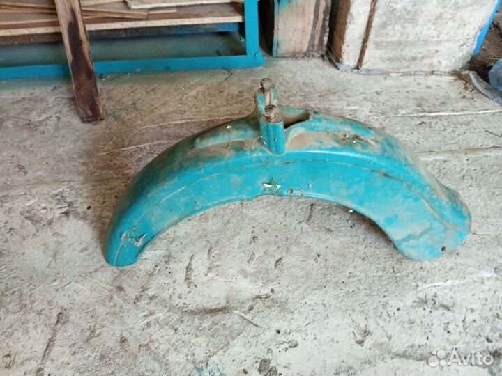 Крыло переднее иж юпитер(планета)