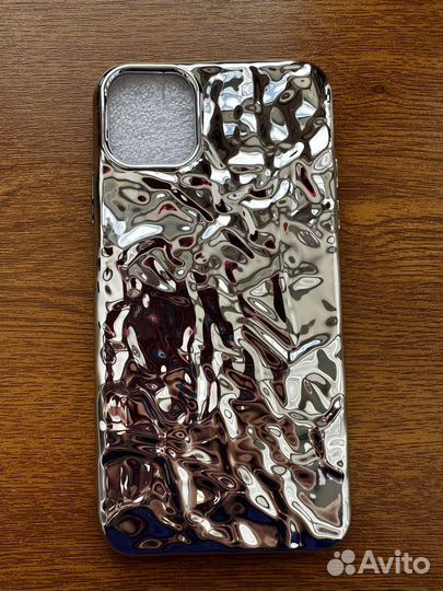Чехол на iPhone 11 pro max