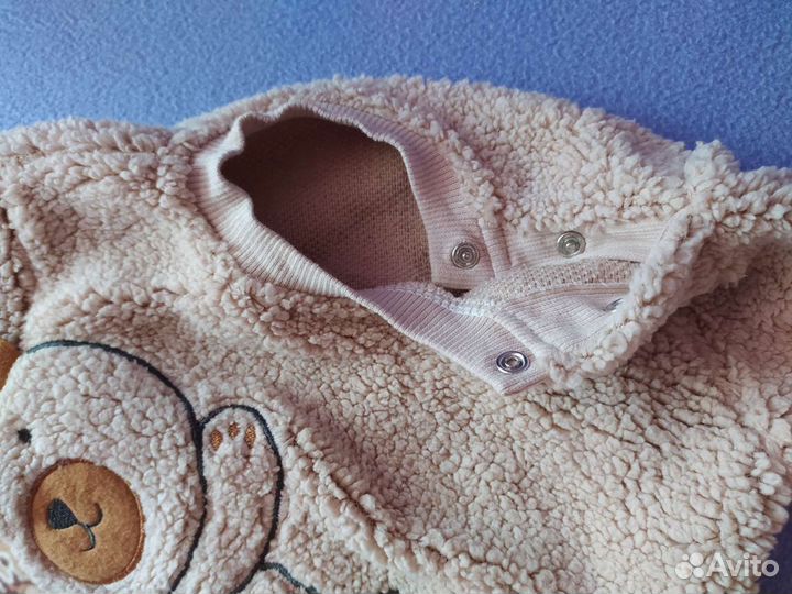 Костюм детский