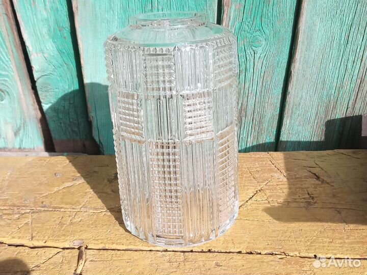 Плафон СССР