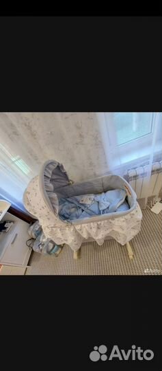 Колыбель simplicity