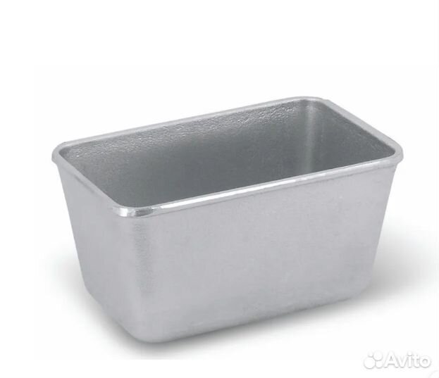 Форма для выпечки хлеба