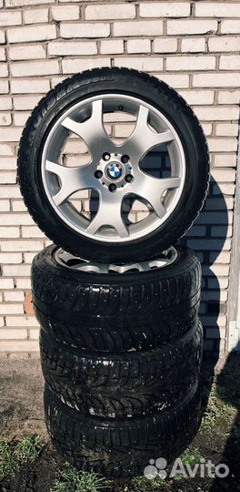 Диски BMW 63 стиль