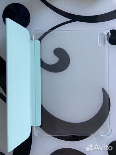Чехол на iPad air 2020