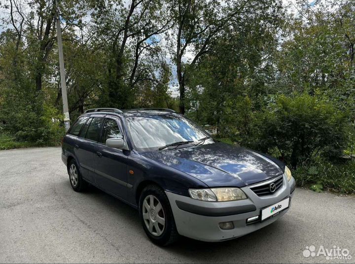 Мазда капелла 2 литра. Mazda Capella 2000. Мазда капелла 2000 года. Mazda Capella 2002. Мазда капелла 2.5 v6.