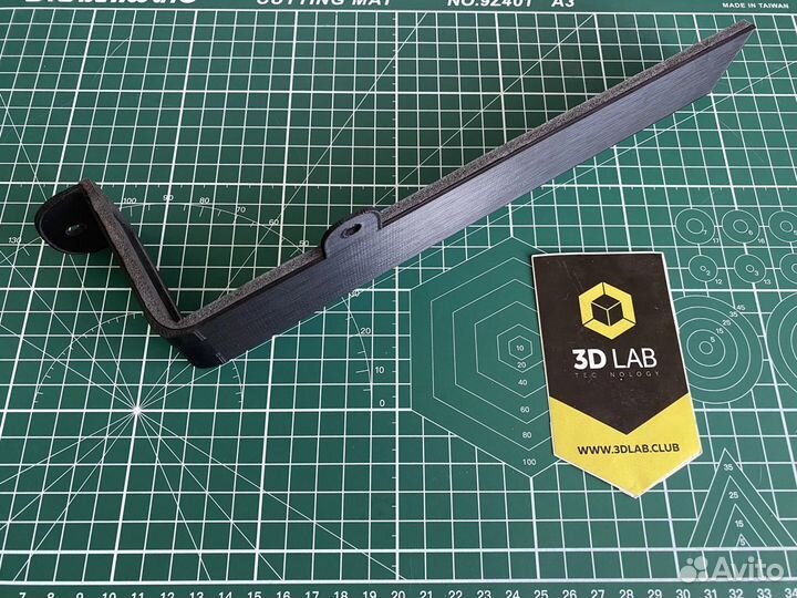 Крышка / планка салонного фильтра Hummer H2