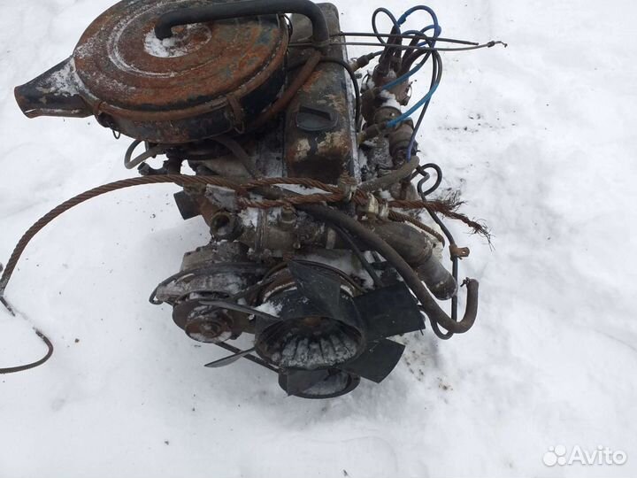 Запчасти на газель бу