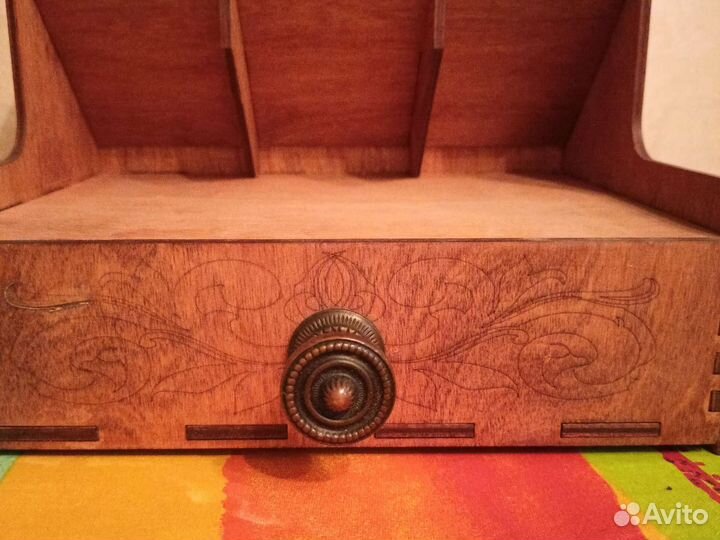 Коробка для хранения