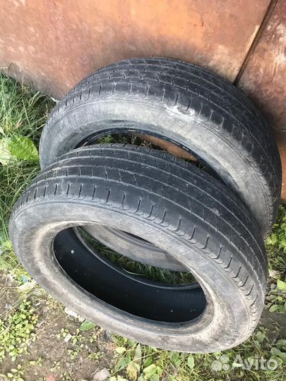 Bridgestone Potenza RE080 185/60 R15 84H