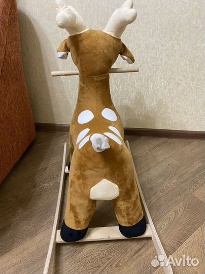 Каталка детская