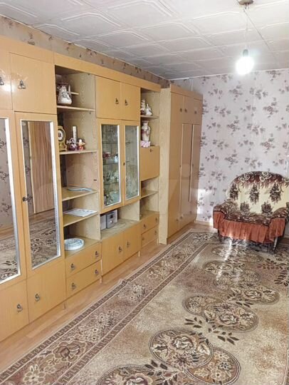 2-к. квартира, 49,1 м², 5/5 эт.