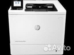 Hp m 609 Разбор