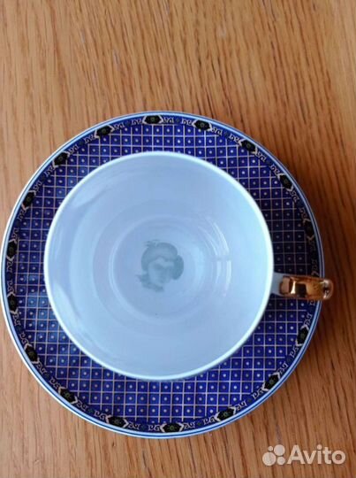 Сервиз кофейный Yamasen