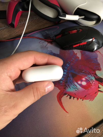 Наушники apple airpods 3