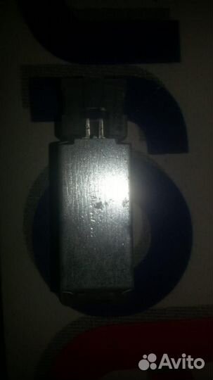 Плафон салонный VW Polo (Sed RUS) 2011