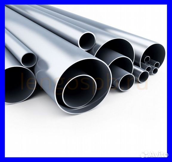 Профильная труба 100х50х3мм