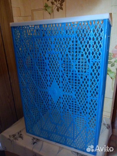 Корзины для белья