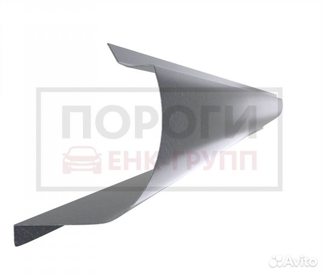 Пороги Iran Khodro Samand 1 седан и другие