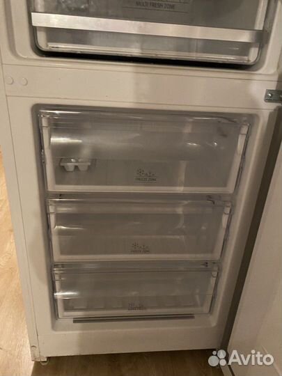 Холодильник бу