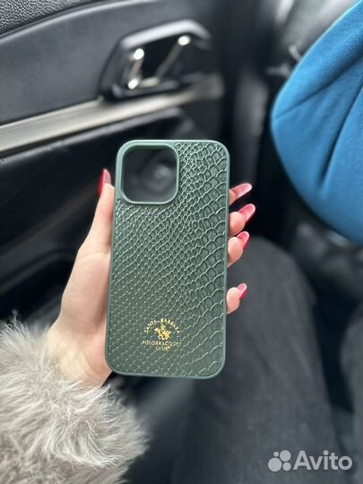 Чехол на iPhone 14 pro max