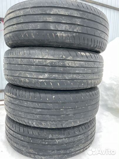 Nexen N'Fera SU4 185/65 R15 88H