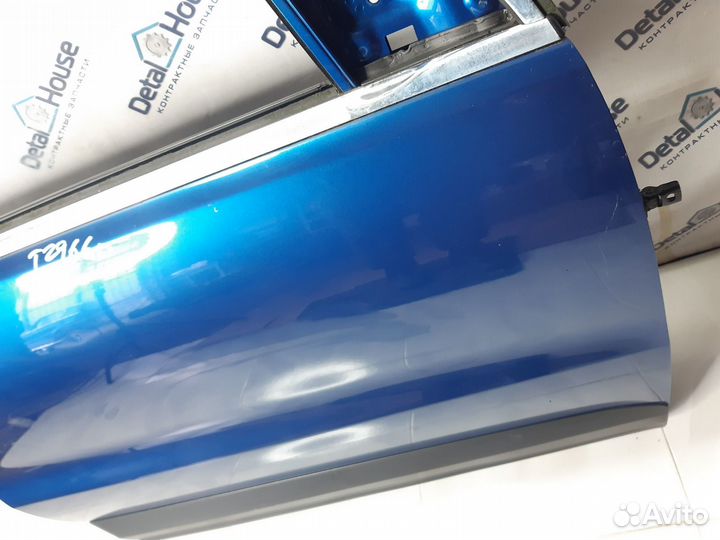 Дверь передняя правая Volkswagen Tiguan 2.0TDI