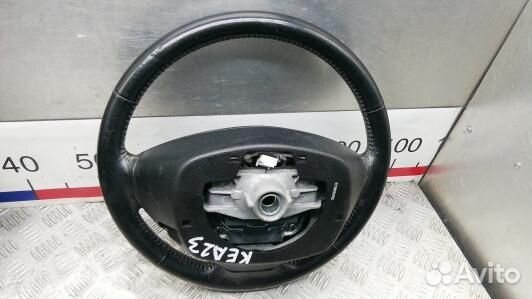 Рулевое колесо KIA CEE'D 1 (KEA23JZ01)