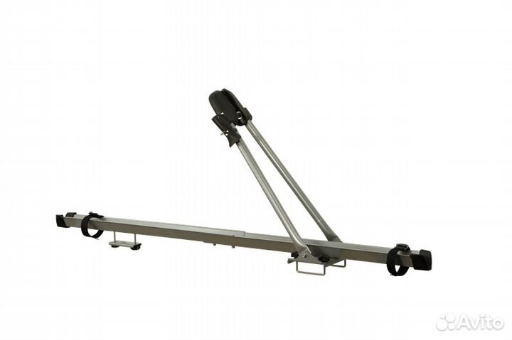 Крепление на крышу для перевозки велосипедов LUX