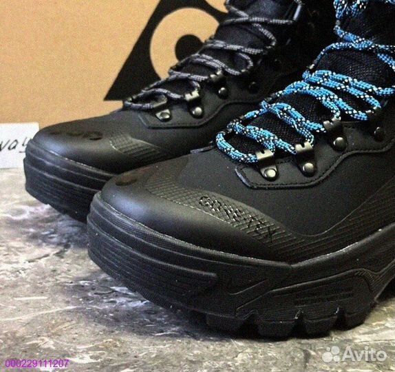 Кроссовки зимние Nike ACG Gore-Tex (Арт.52399)