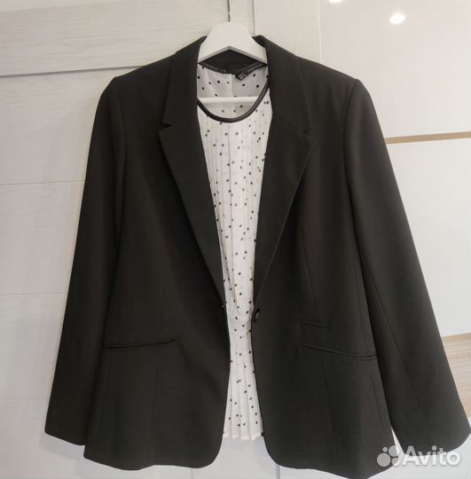 Блуза Zara р S