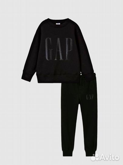 Костюм Gap детский