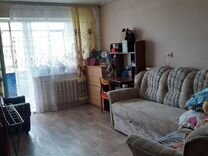 2-к. квартира, 22 м², 1/5 эт.