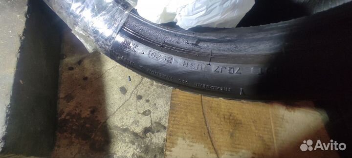 Bridgestone Turanza T001 225/45 R18 91W