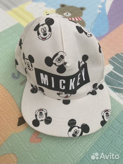 Бейсболки шапки панама от 0 до 2 лет