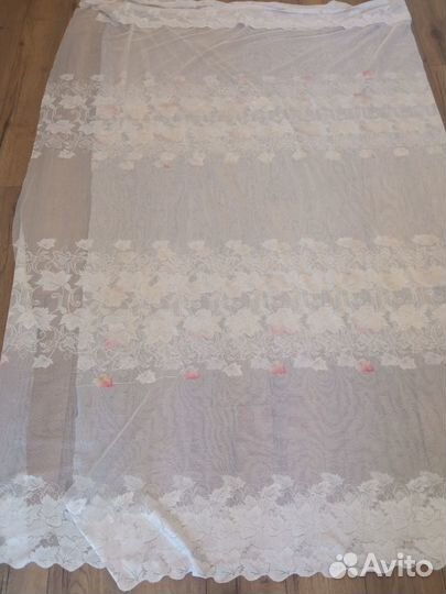 Продам тюль
