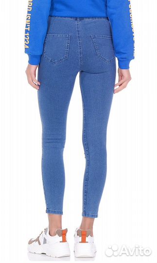 Джинсы 28,29 Новые