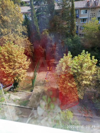 3-к. квартира, 66,7 м², 5/5 эт.