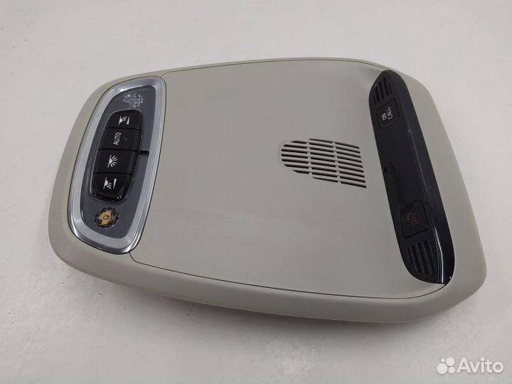 Б/У Б/У Фонарь салона (плафон) 31479613 volvo