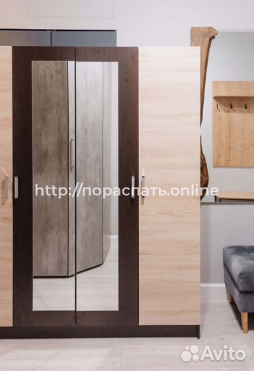 Шкаф от производителя