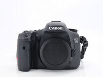 Canon EOS 7D body хор.сост.,гарантия