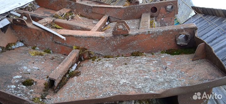 Запчасти на тдт 55А трелëвочный трактор