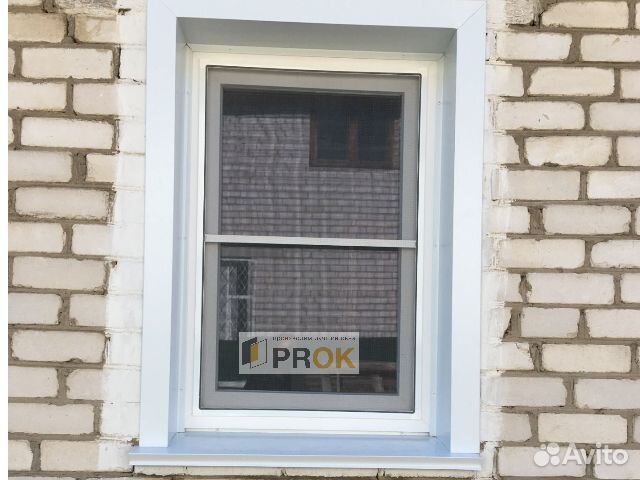 Окна пвх