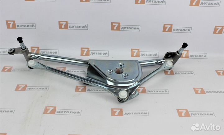 Трапеция дворников Калина стеклоочиститель Новая