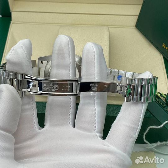 Часы Rolex мужские