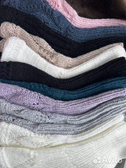 Манишка женская