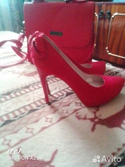 Сумка женская