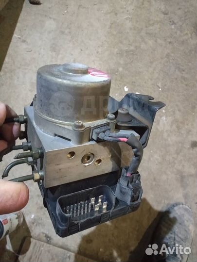 Блок ABS Honda HR-V